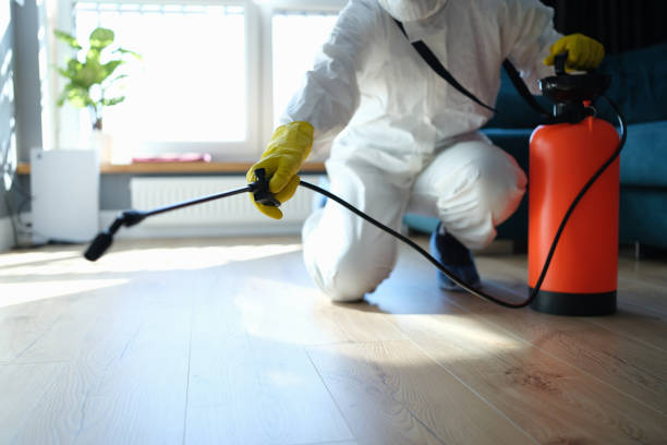 Best Pest Removal Services  in Arcadia, LA