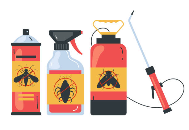 Best Local Pest Control Services  in Arcadia, LA
